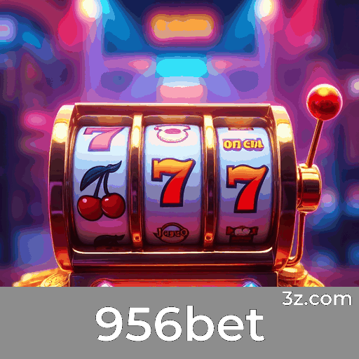 956bet - Cassino e Apostas de Confiança