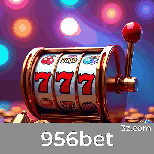 956bet - Cassino e Apostas de Confiança