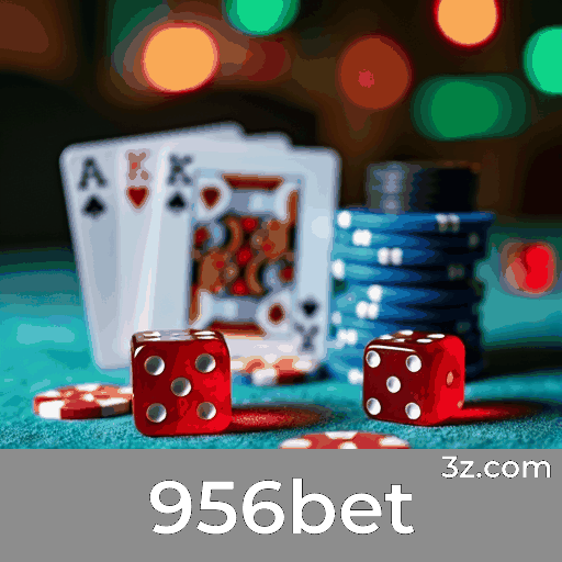 956bet - Cassino e Apostas de Confiança