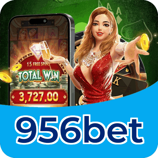 Slots Premium da PG Soft na 956bet
